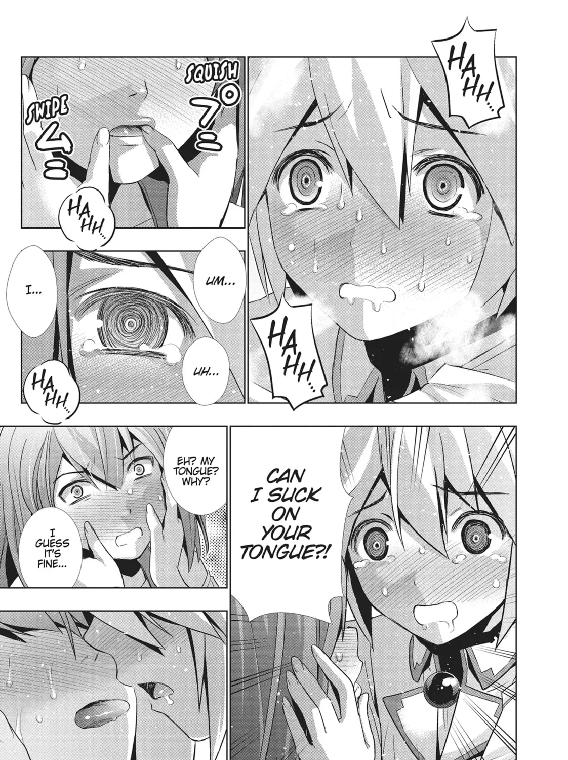 Read Parallel Paradise chapter 4 image 12 on Lezhin