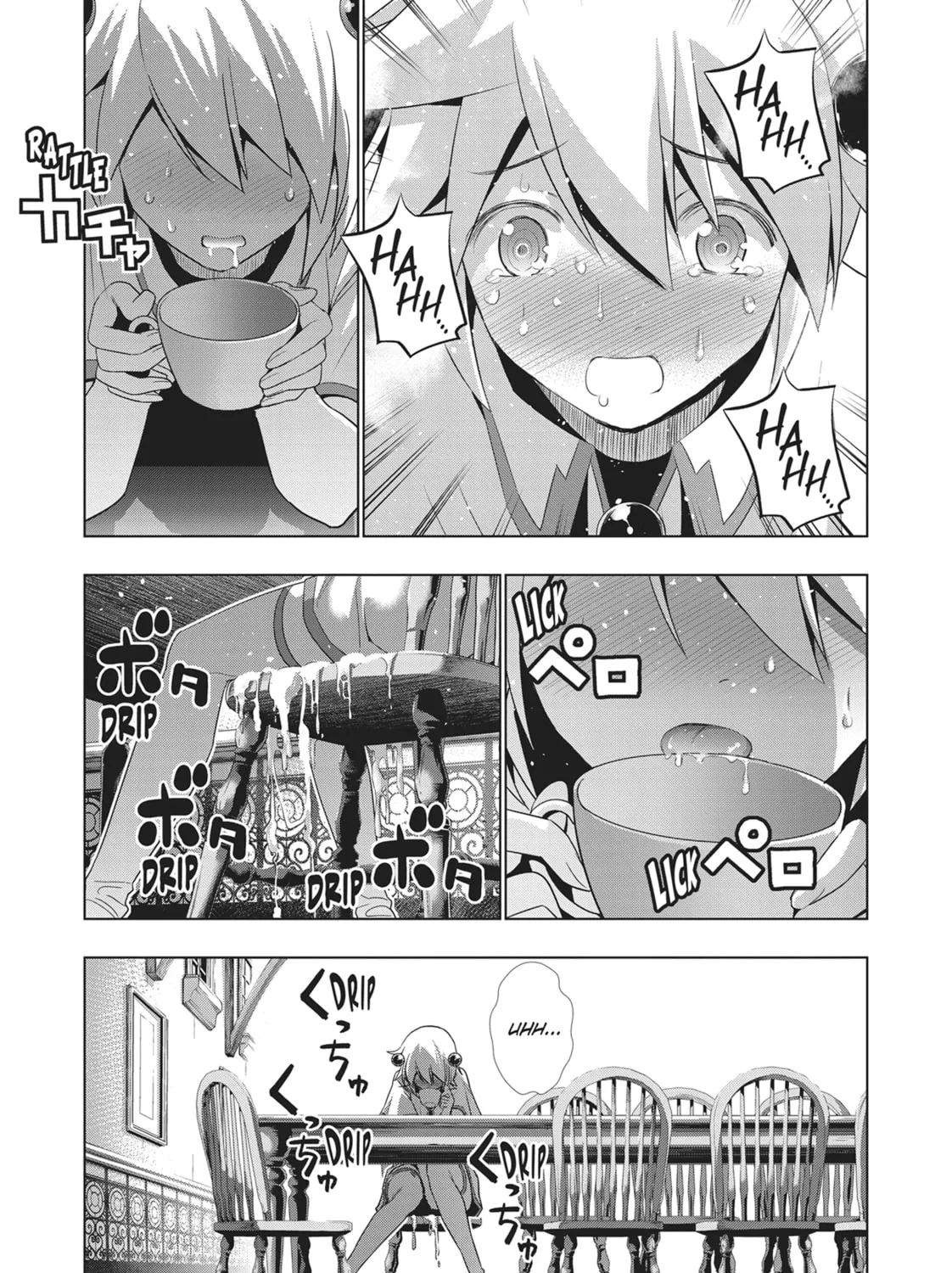 Read Parallel Paradise chapter 4 image 20 on Lezhin