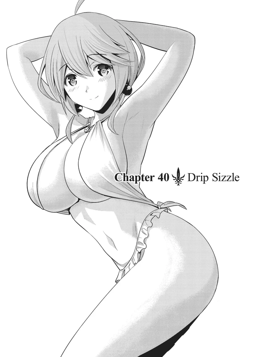 Read Parallel Paradise chapter 40 image 0 on Lezhin