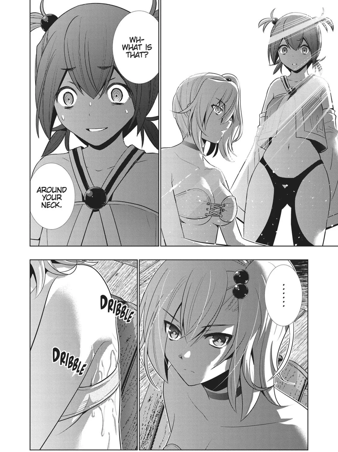 Read Parallel Paradise chapter 40 image 34 on Lezhin