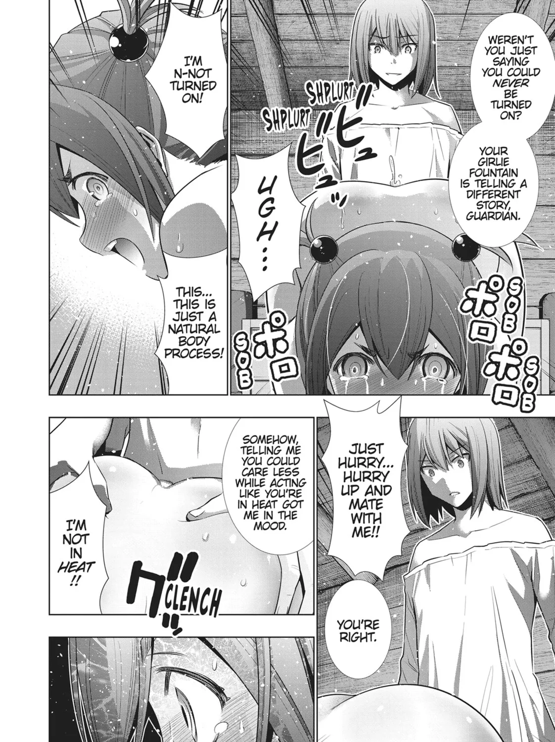 Read Parallel Paradise chapter 41 image 30 on Lezhin