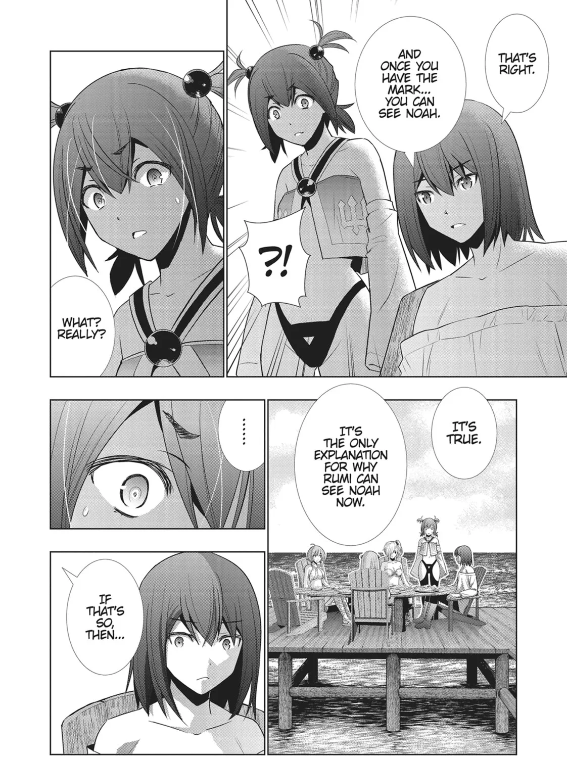 Read Parallel Paradise chapter 41 image 6 on Lezhin