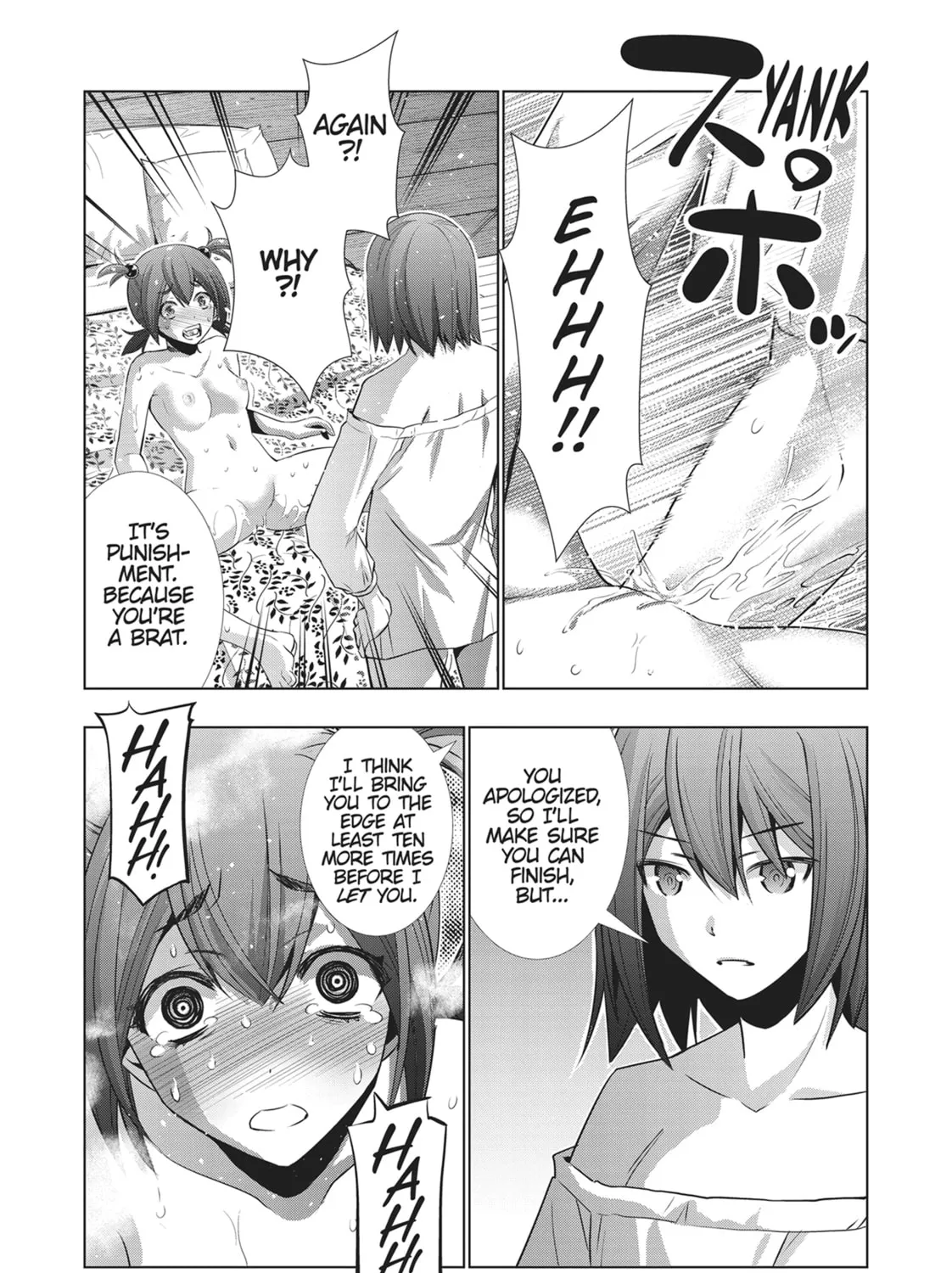 Read Parallel Paradise chapter 42 image 14 on Lezhin
