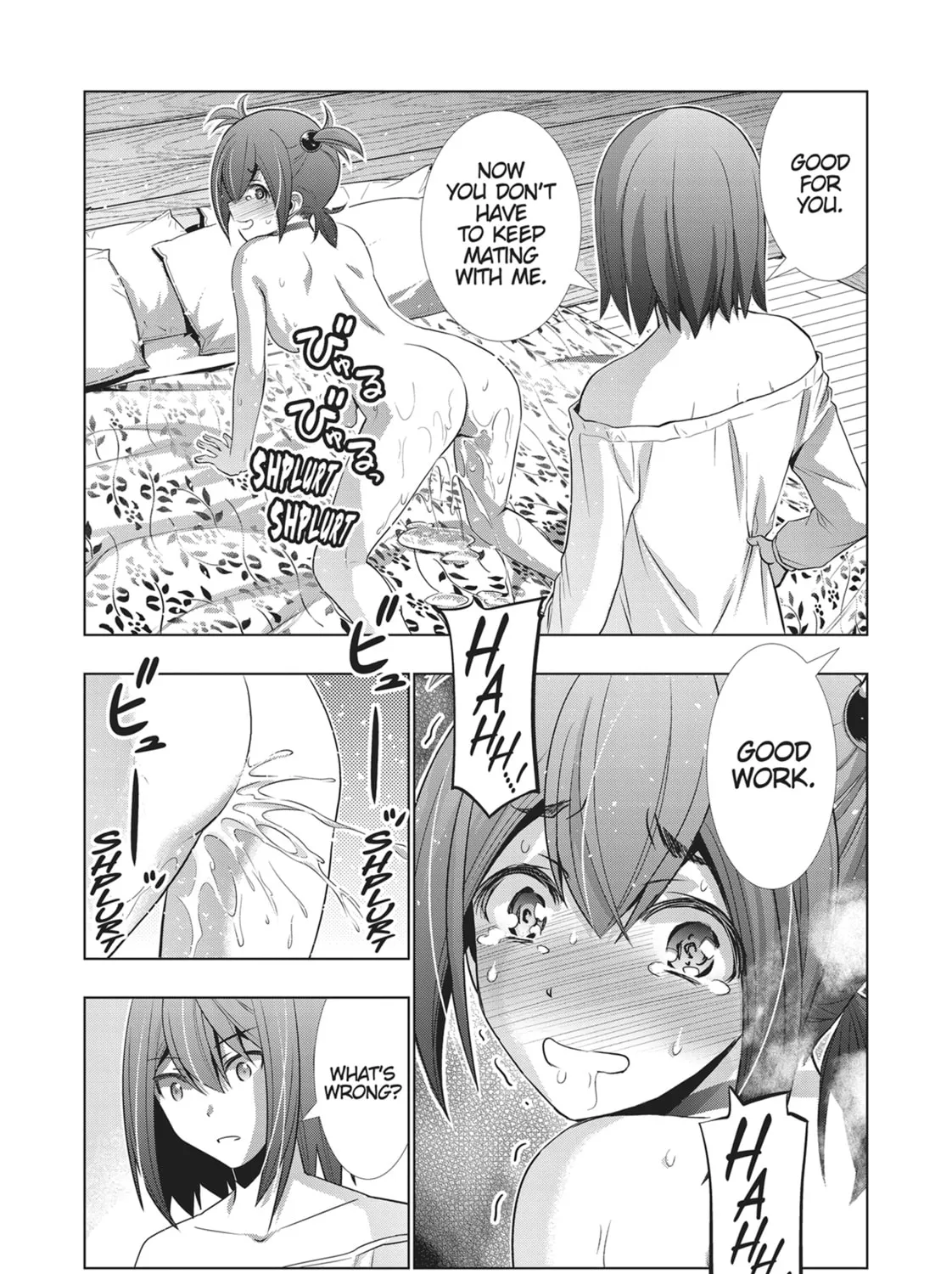 Read Parallel Paradise chapter 42 image 2 on Lezhin