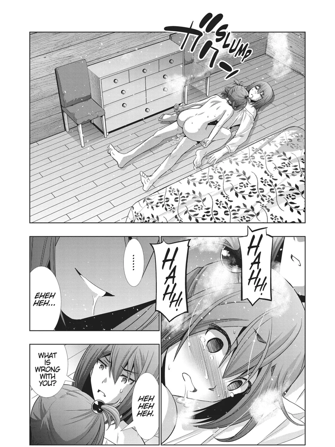 Read Parallel Paradise chapter 42 image 26 on Lezhin