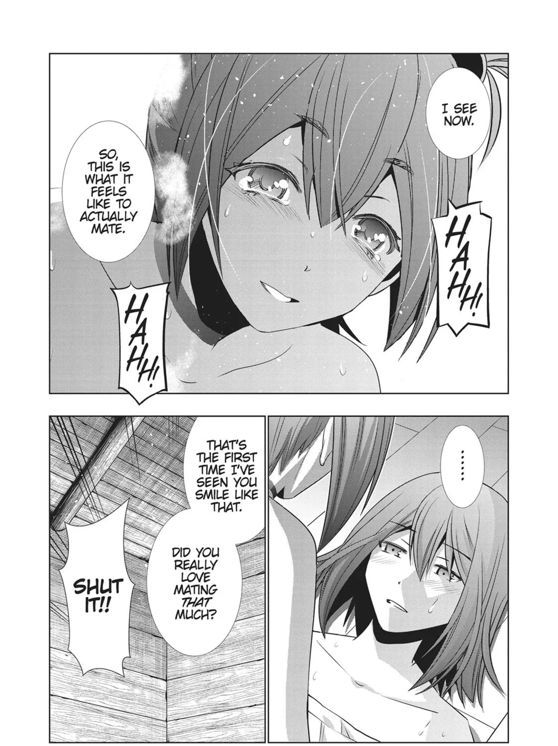 Read Parallel Paradise chapter 42 image 28 on Lezhin