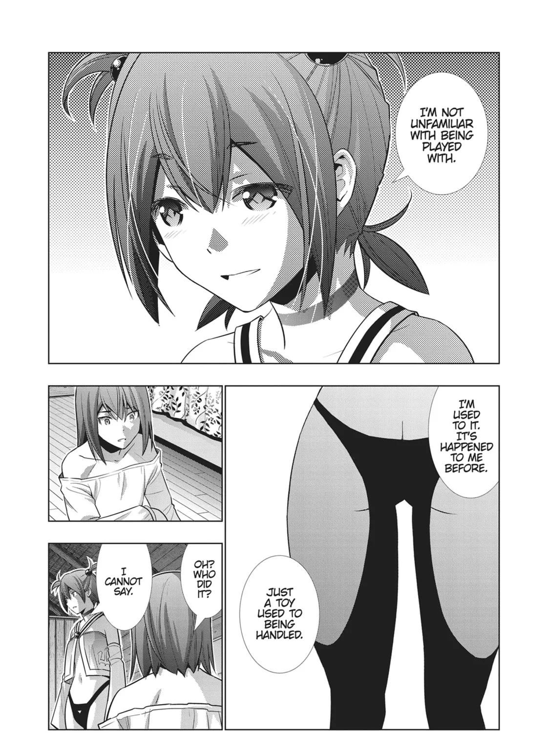 Read Parallel Paradise chapter 42 image 32 on Lezhin