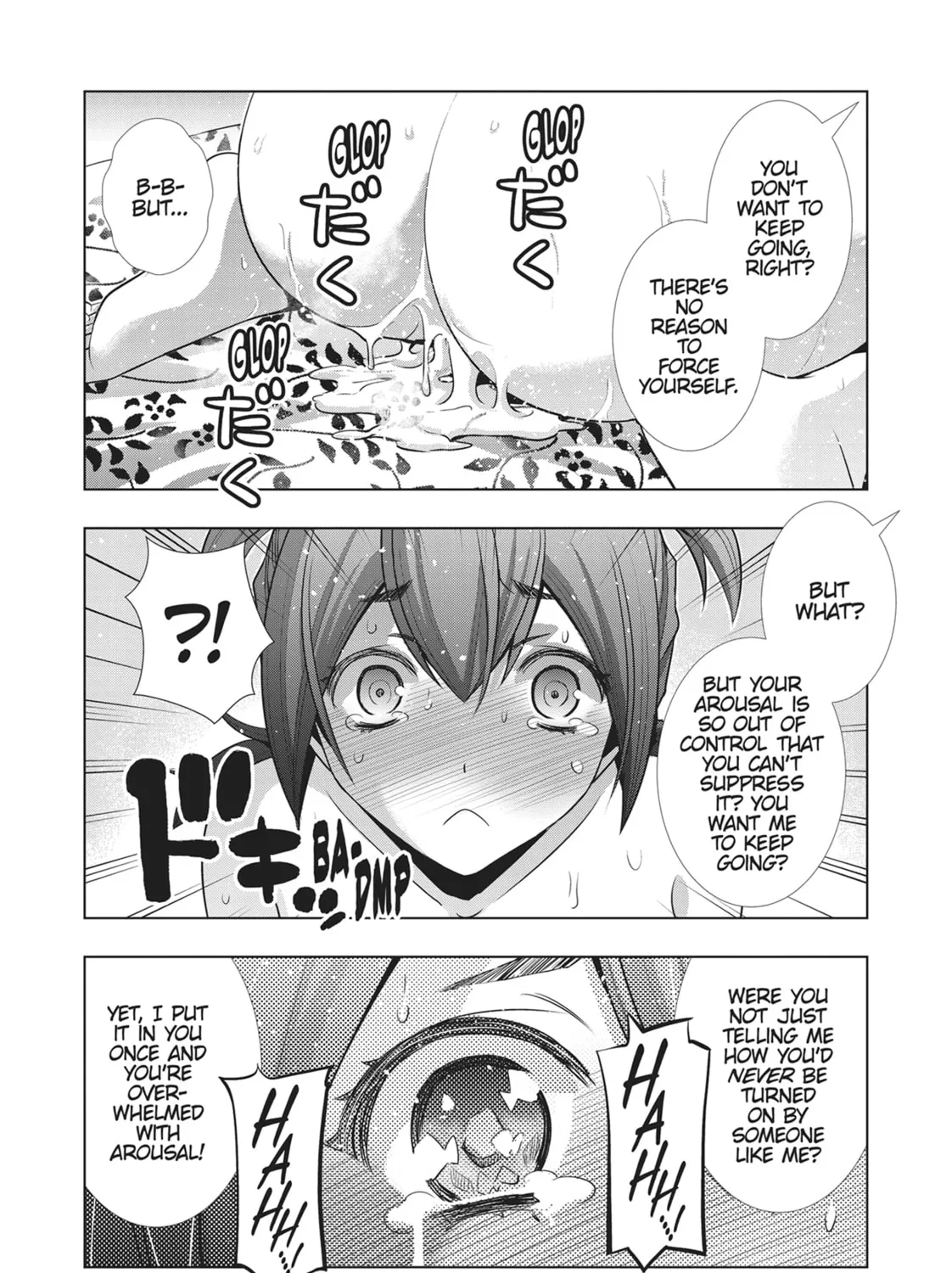 Read Parallel Paradise chapter 42 image 6 on Lezhin
