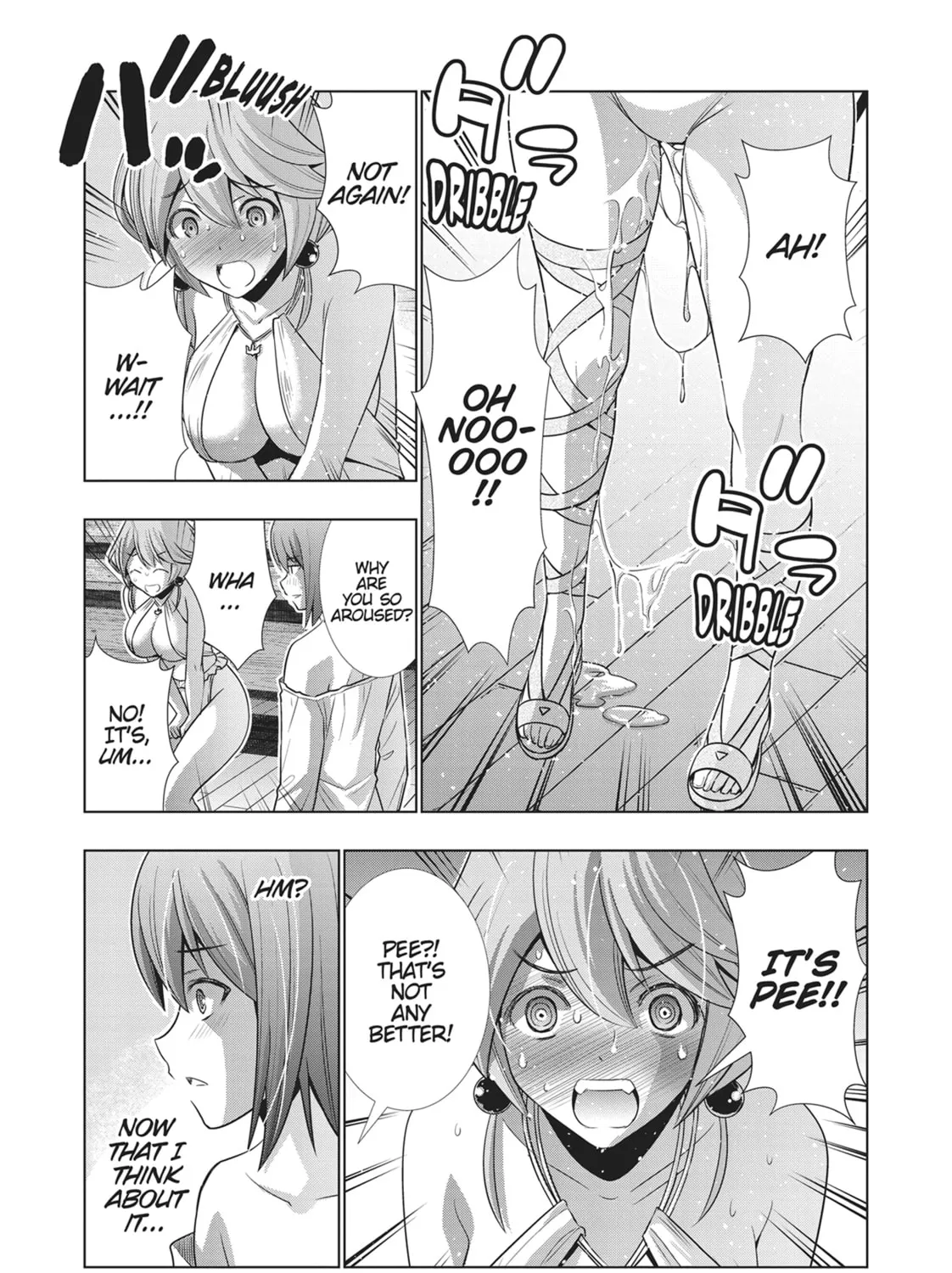 Read Parallel Paradise chapter 43 image 12 on Lezhin