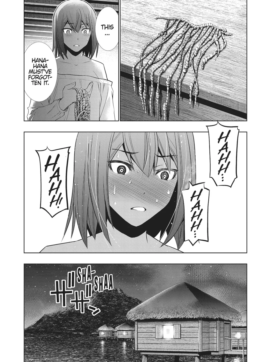 Read Parallel Paradise chapter 43 image 20 on Lezhin