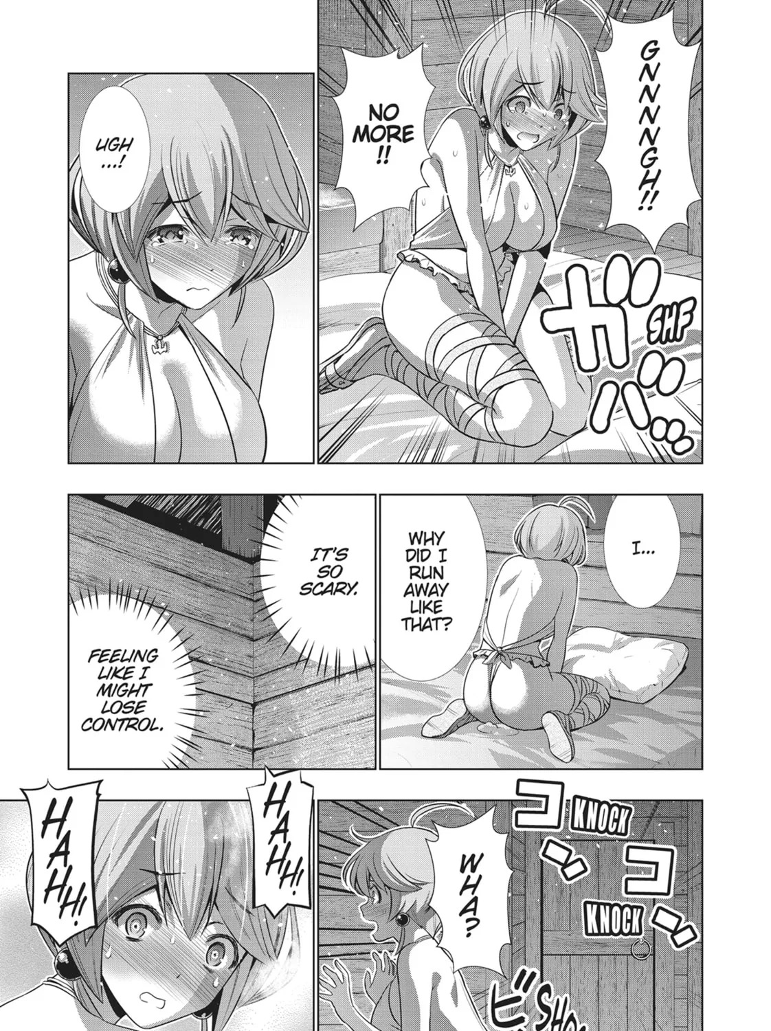Read Parallel Paradise chapter 43 image 24 on Lezhin