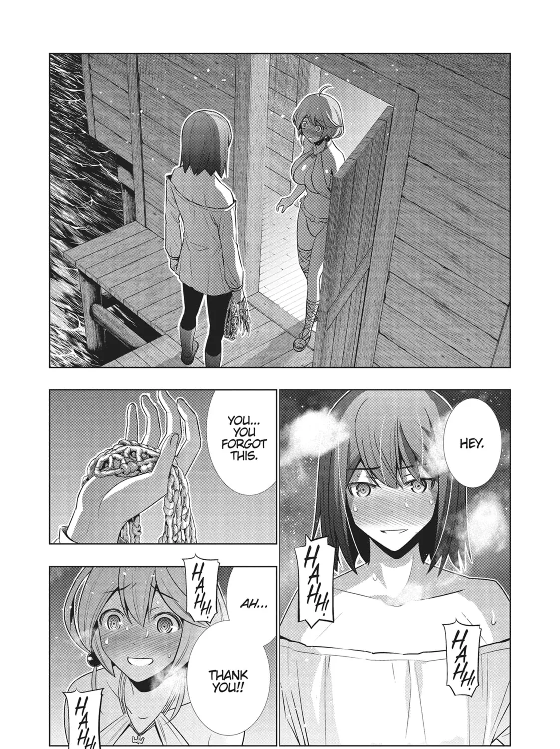 Read Parallel Paradise chapter 43 image 26 on Lezhin