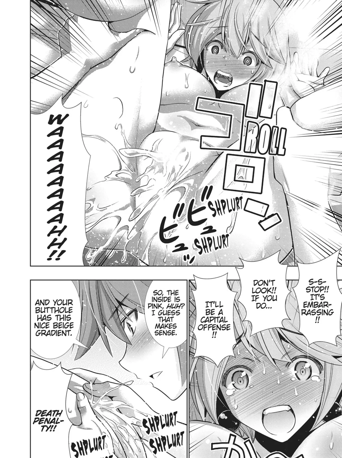 Read Parallel Paradise chapter 44 image 14 on Lezhin