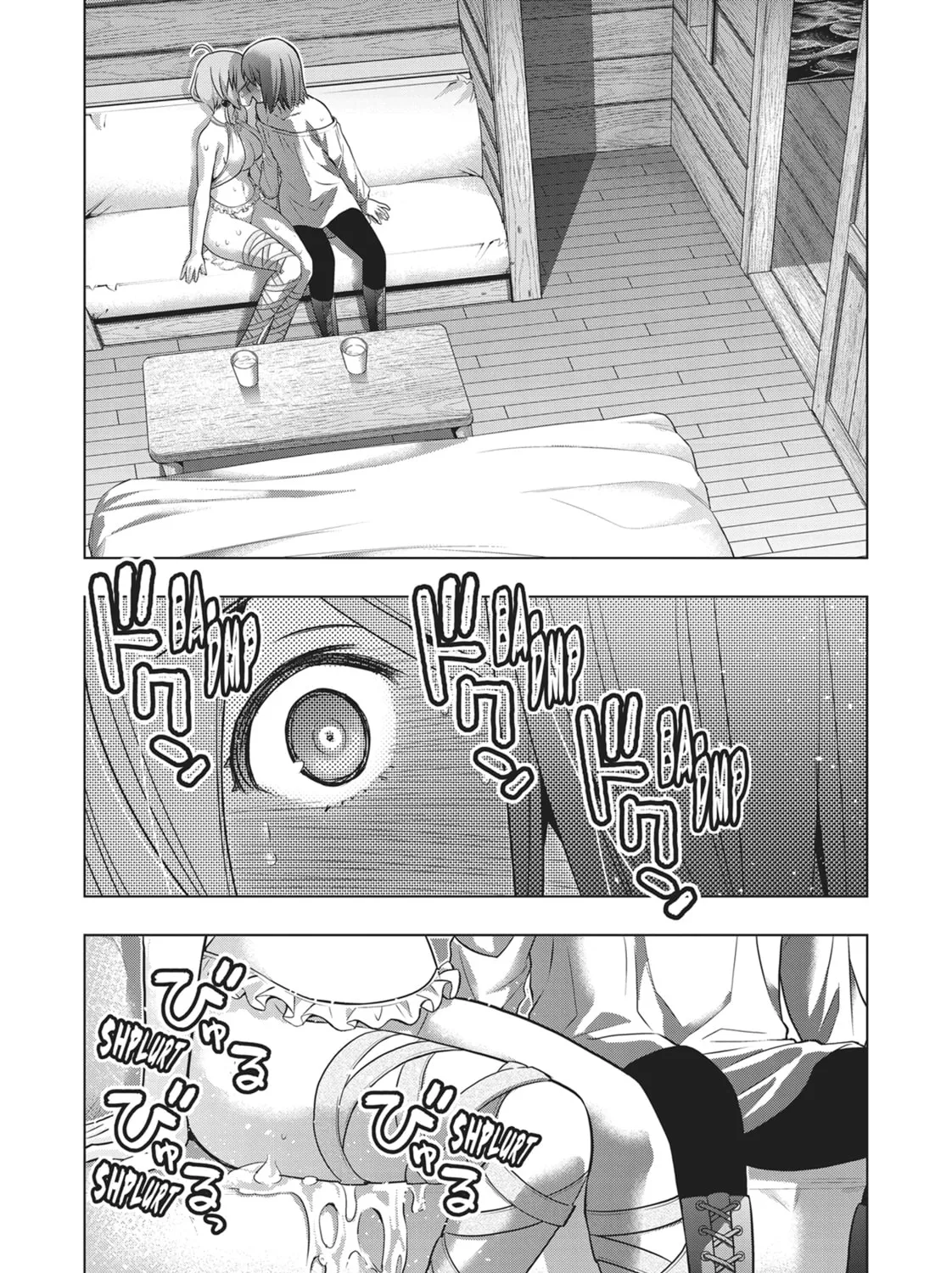 Read Parallel Paradise chapter 44 image 2 on Lezhin