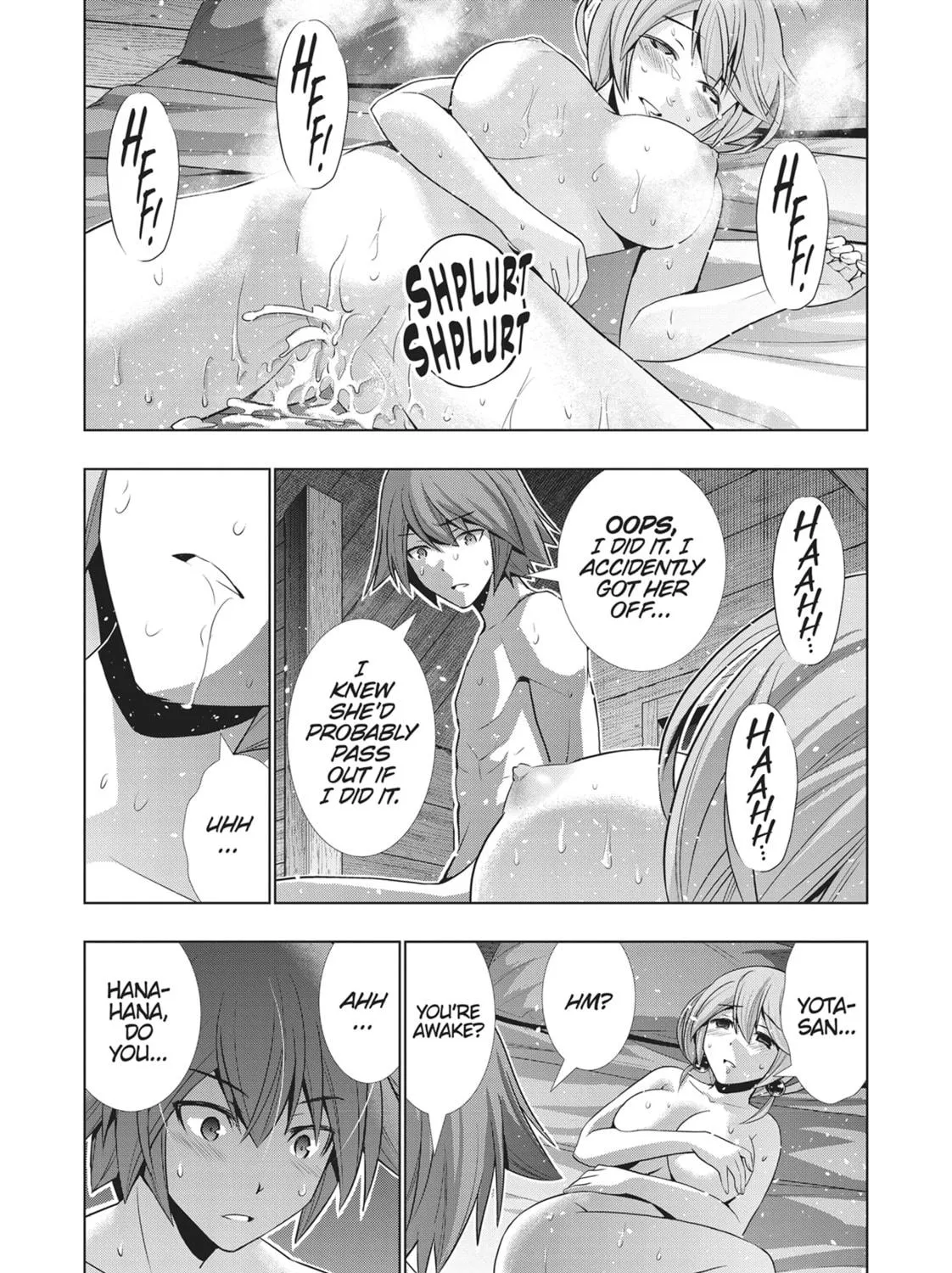 Read Parallel Paradise chapter 44 image 22 on Lezhin