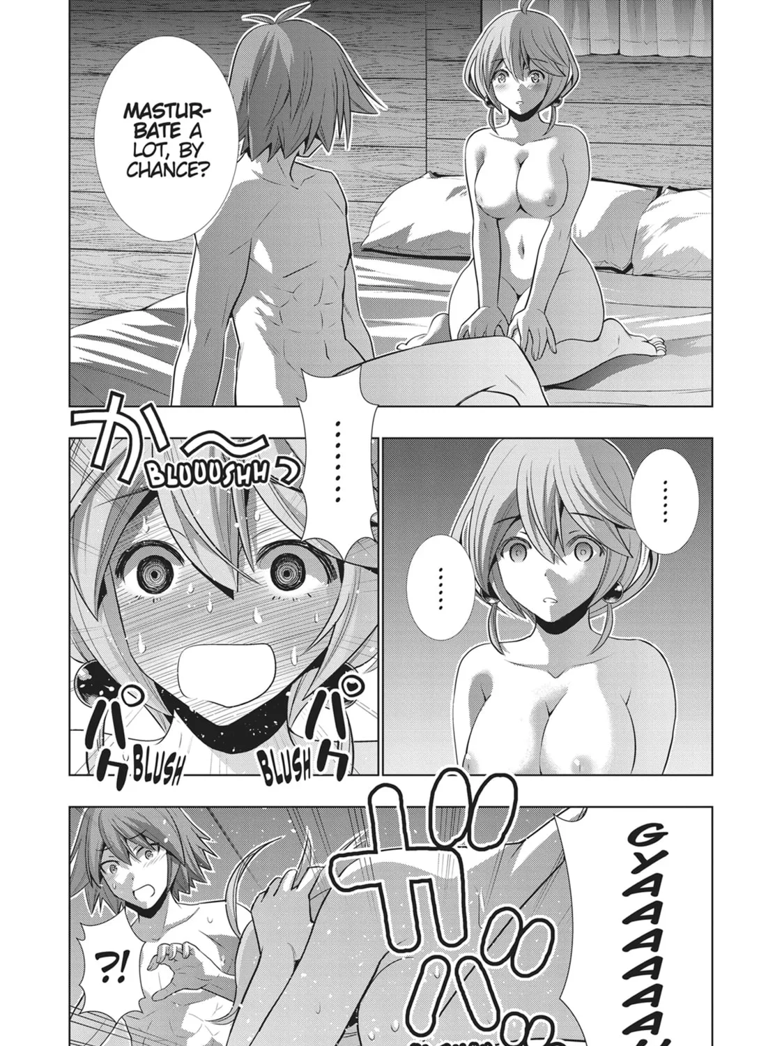 Read Parallel Paradise chapter 44 image 24 on Lezhin