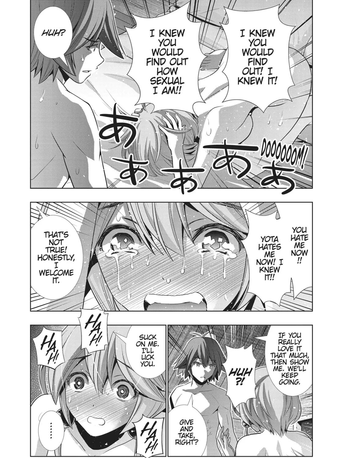 Read Parallel Paradise chapter 44 image 26 on Lezhin