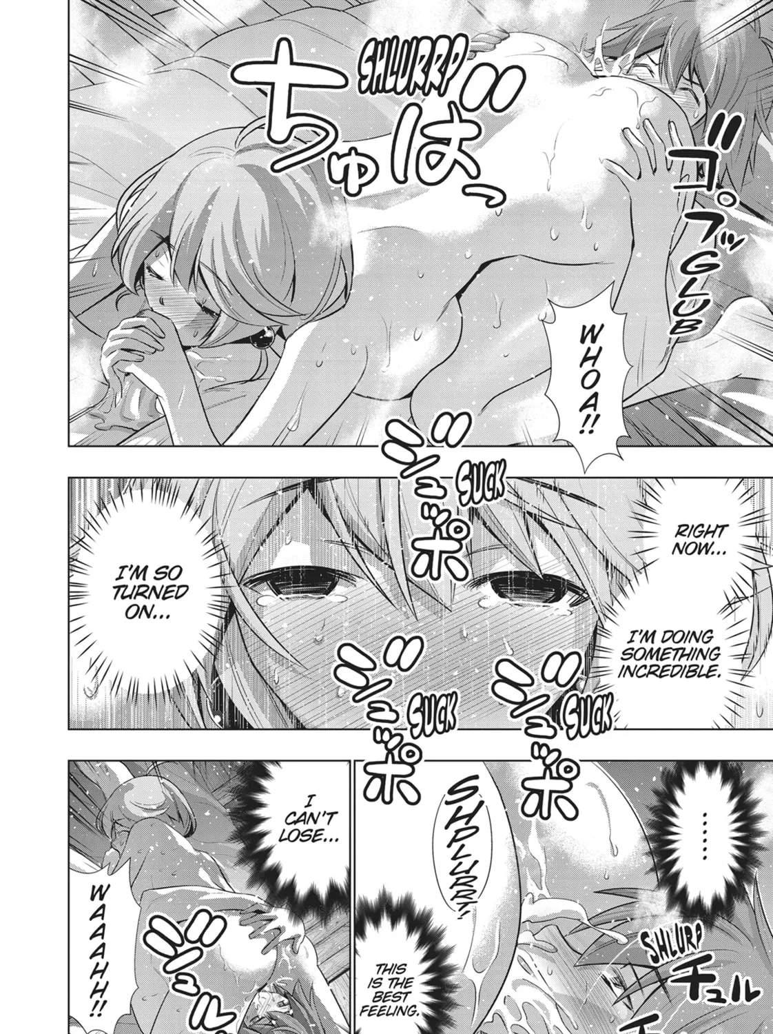 Read Parallel Paradise chapter 44 image 30 on Lezhin