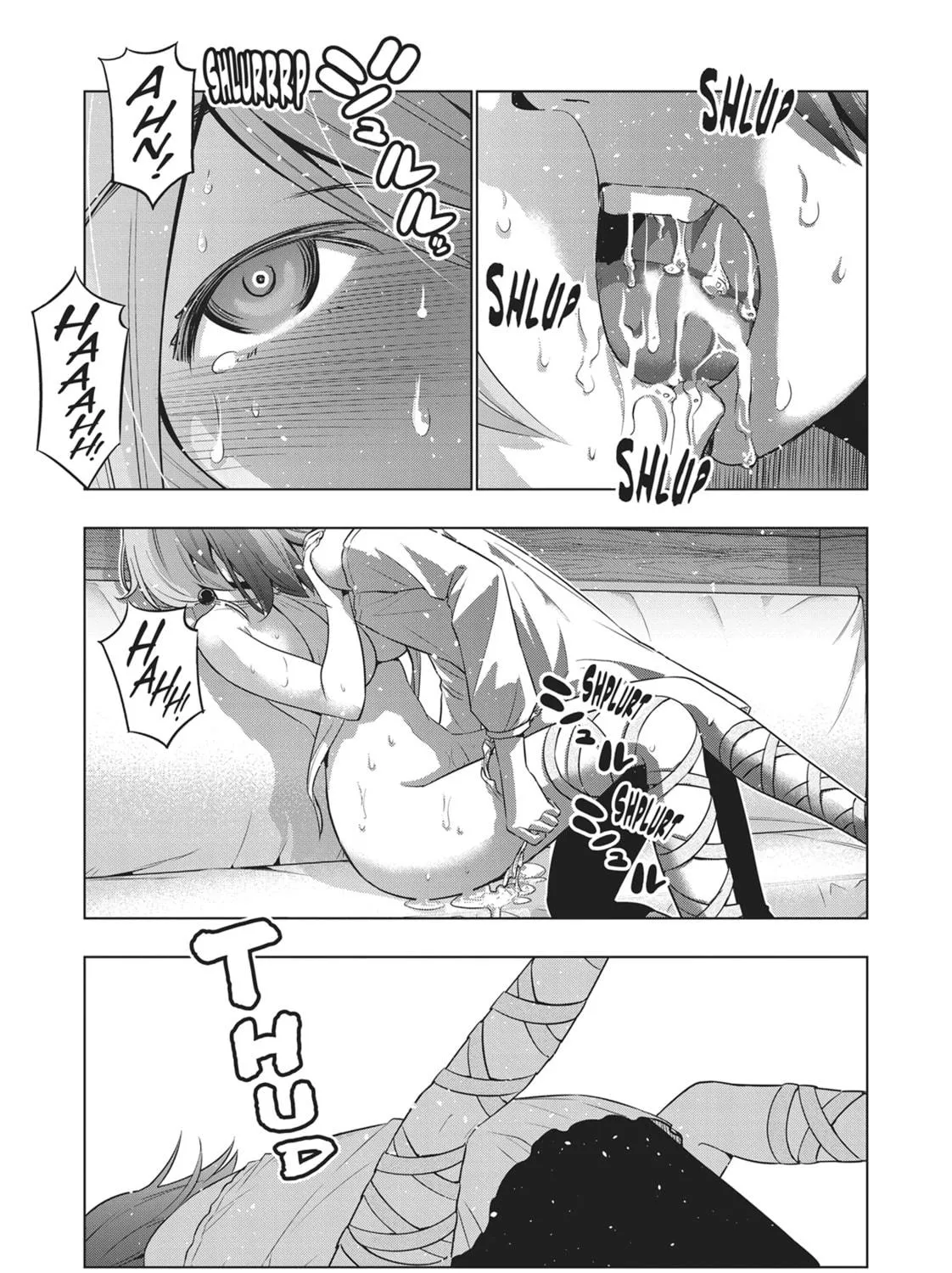 Read Parallel Paradise chapter 44 image 4 on Lezhin