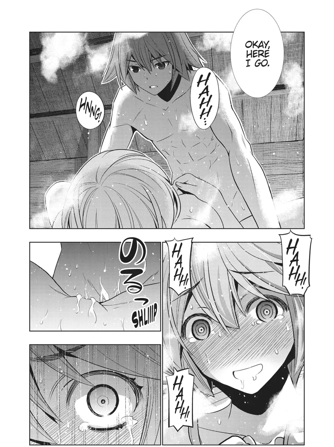 Read Parallel Paradise chapter 45 image 2 on Lezhin