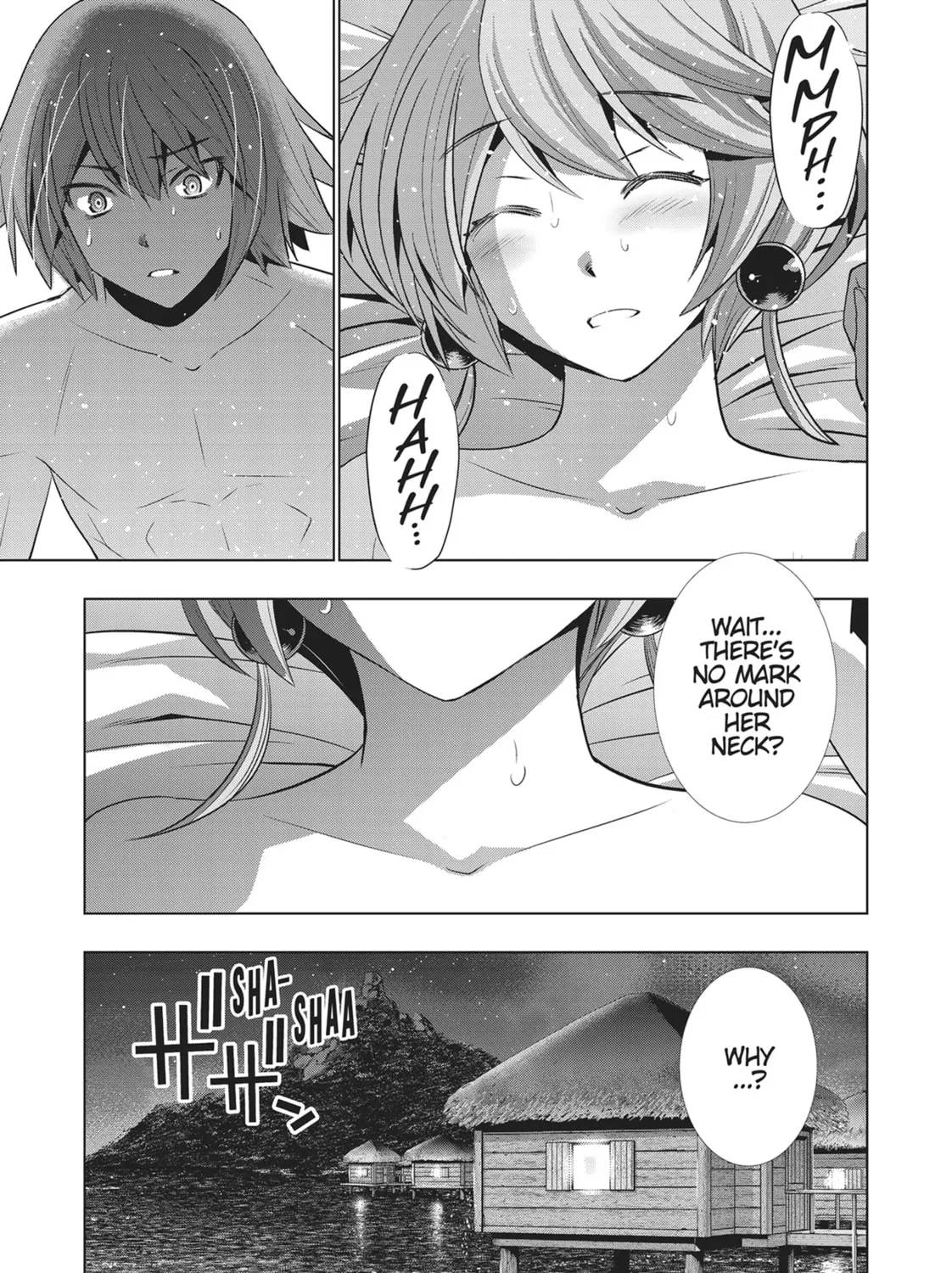 Read Parallel Paradise chapter 45 image 20 on Lezhin