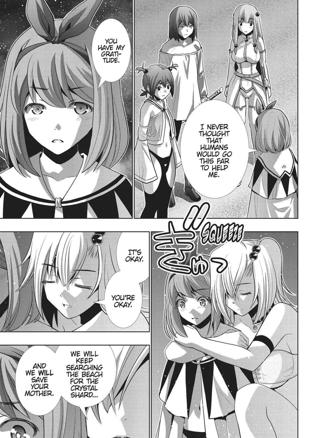 Read Parallel Paradise chapter 45 image 28 on Lezhin