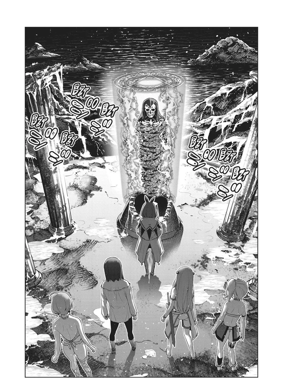 Read Parallel Paradise chapter 45 image 38 on Lezhin