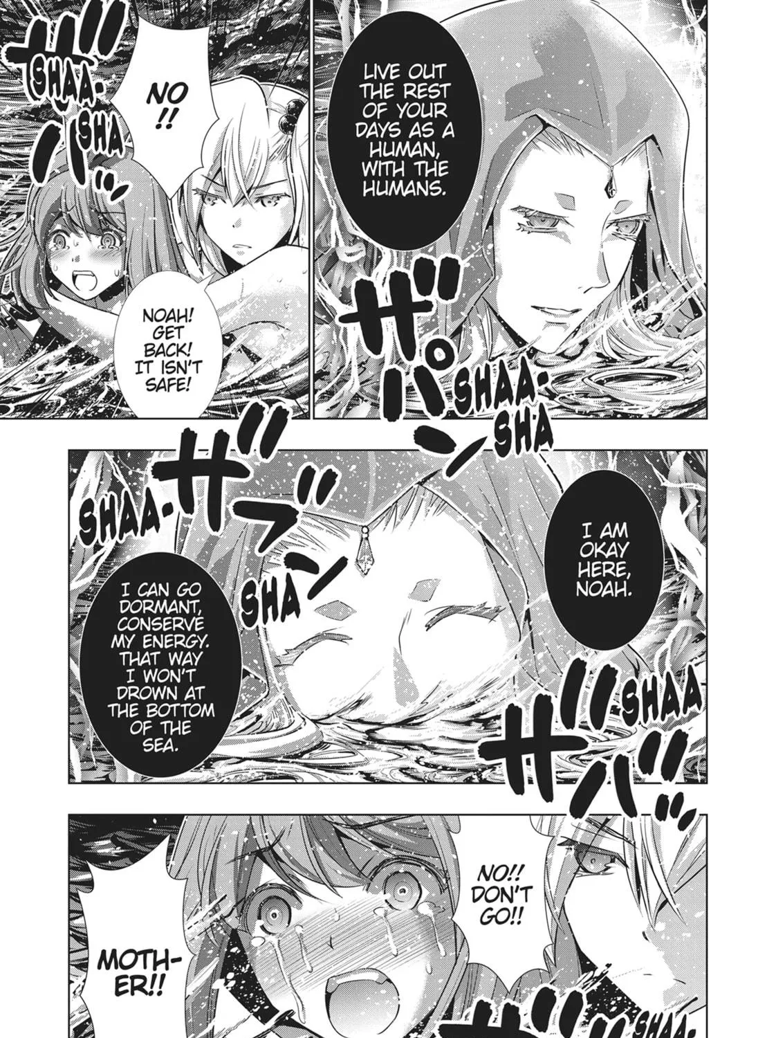 Read Parallel Paradise chapter 46 image 28 on Lezhin
