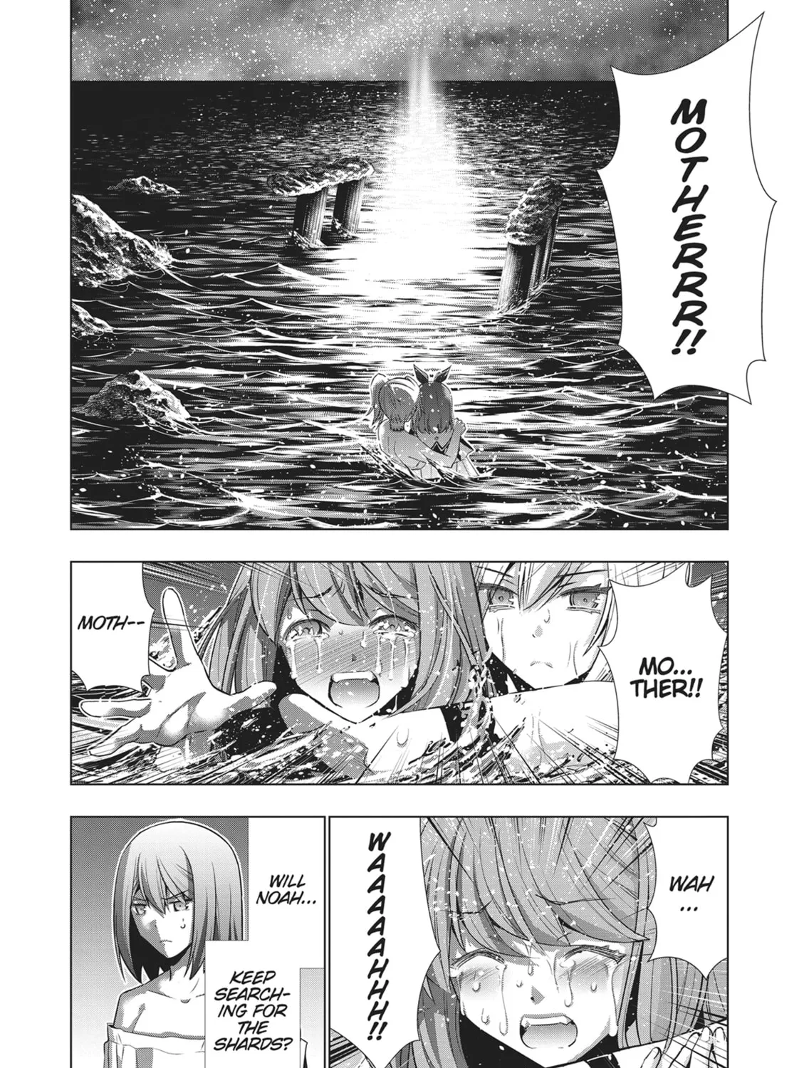Read Parallel Paradise chapter 46 image 30 on Lezhin