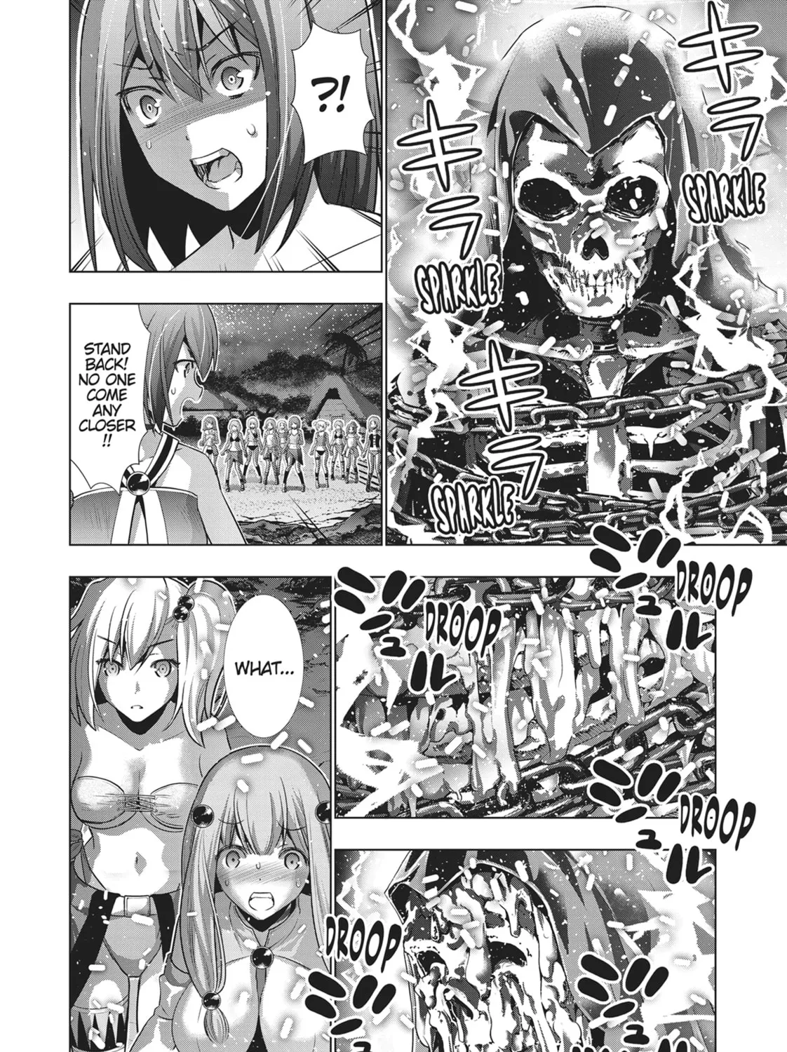 Read Parallel Paradise chapter 46 image 6 on Lezhin
