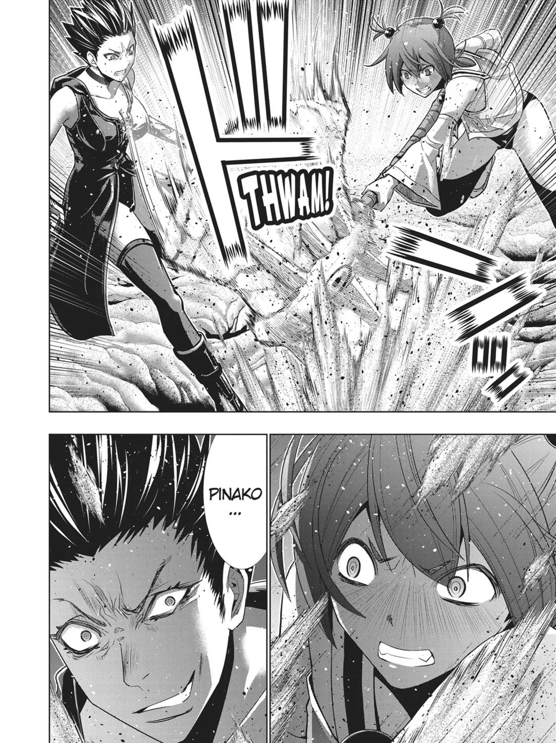 Read Parallel Paradise chapter 47 image 10 on Lezhin