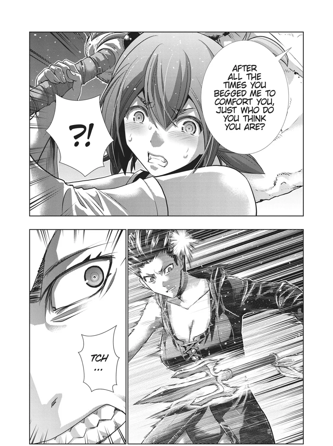 Read Parallel Paradise chapter 47 image 14 on Lezhin