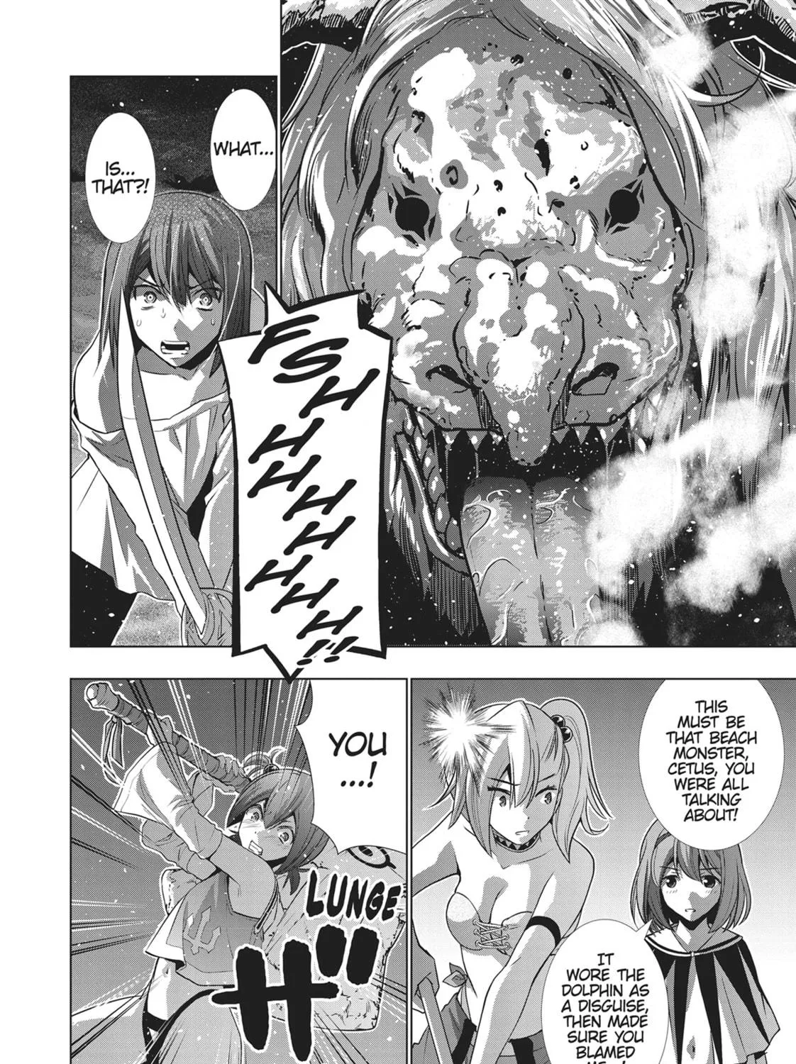 Read Parallel Paradise chapter 47 image 22 on Lezhin