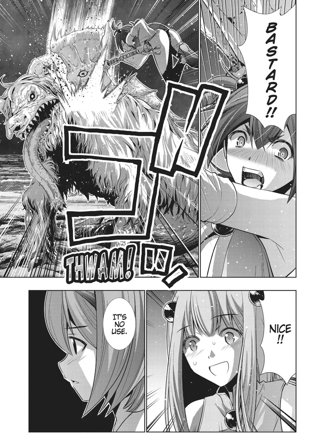 Read Parallel Paradise chapter 47 image 24 on Lezhin