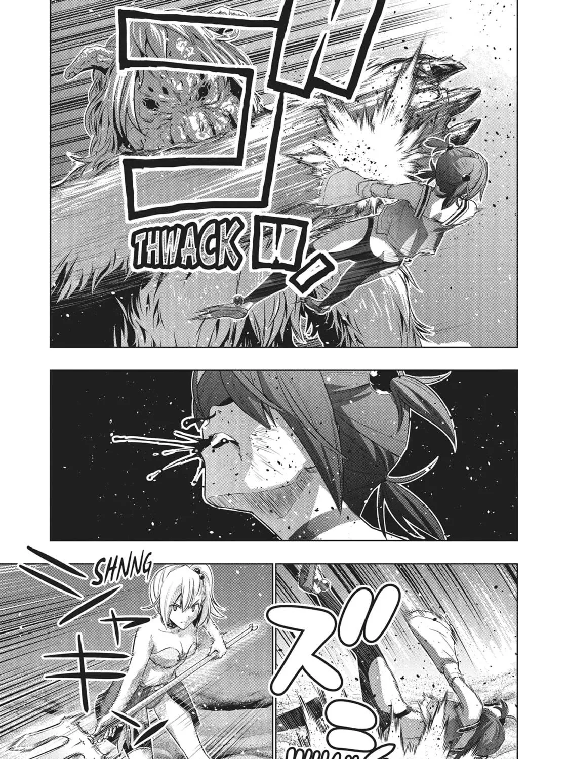 Read Parallel Paradise chapter 47 image 28 on Lezhin
