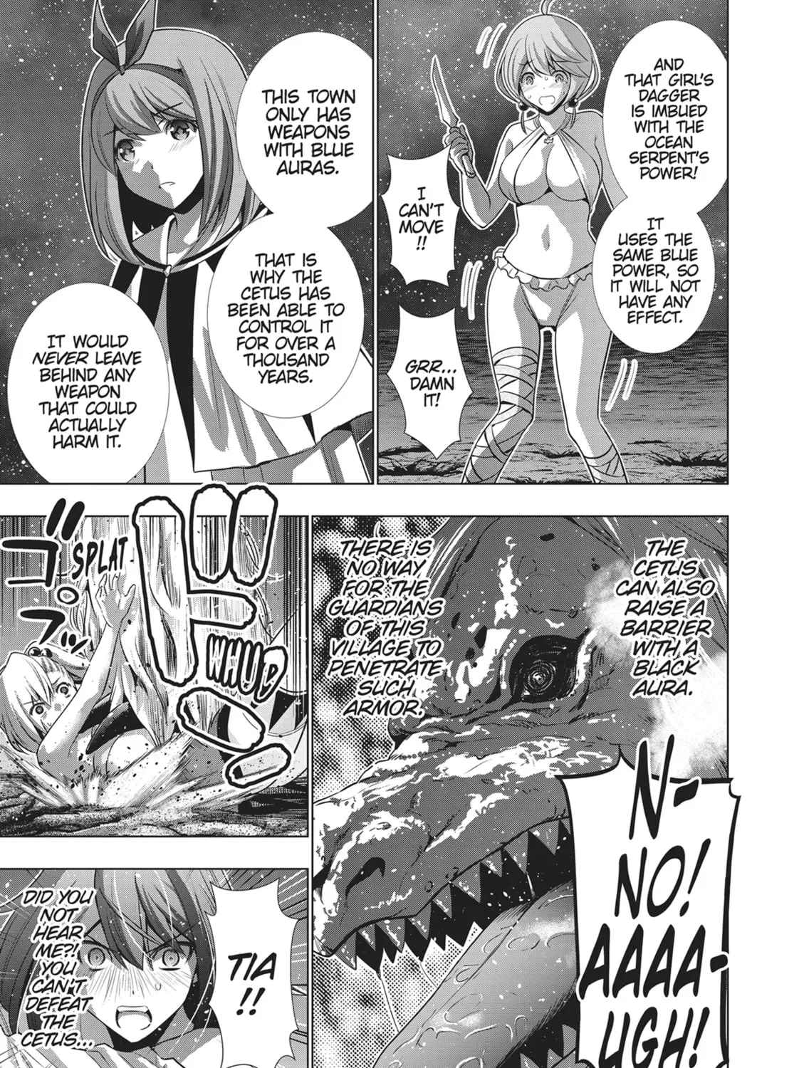 Read Parallel Paradise chapter 47 image 32 on Lezhin