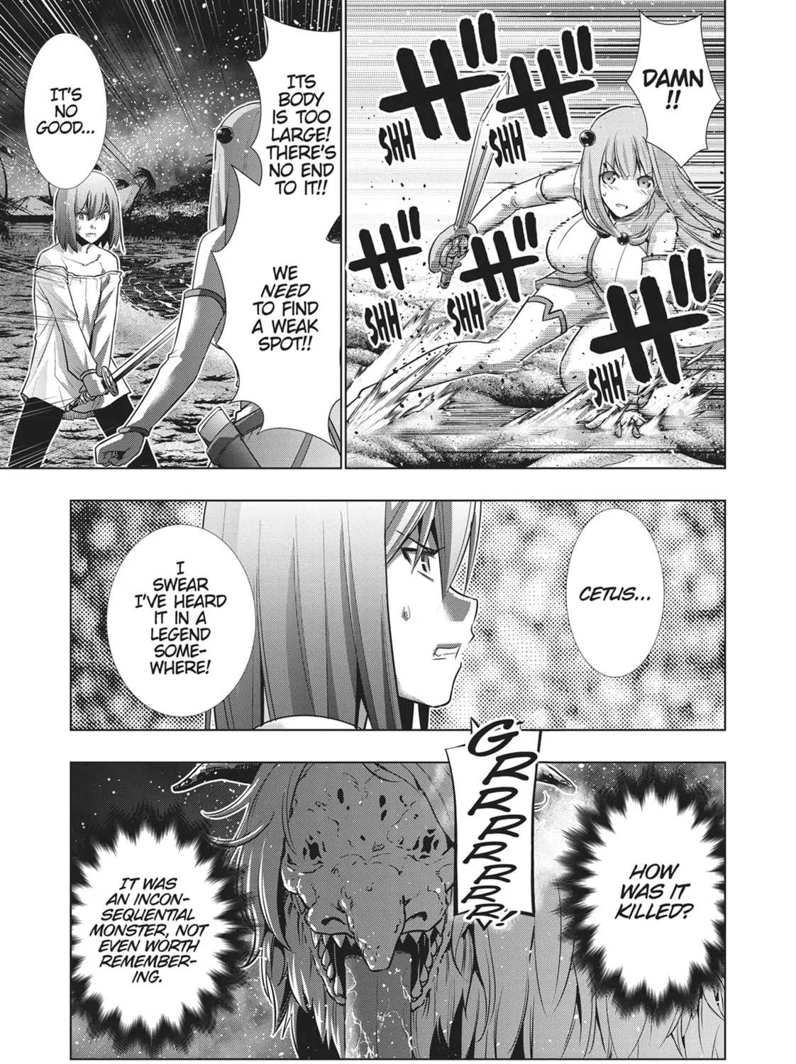 Read Parallel Paradise chapter 48 image 12 on Lezhin