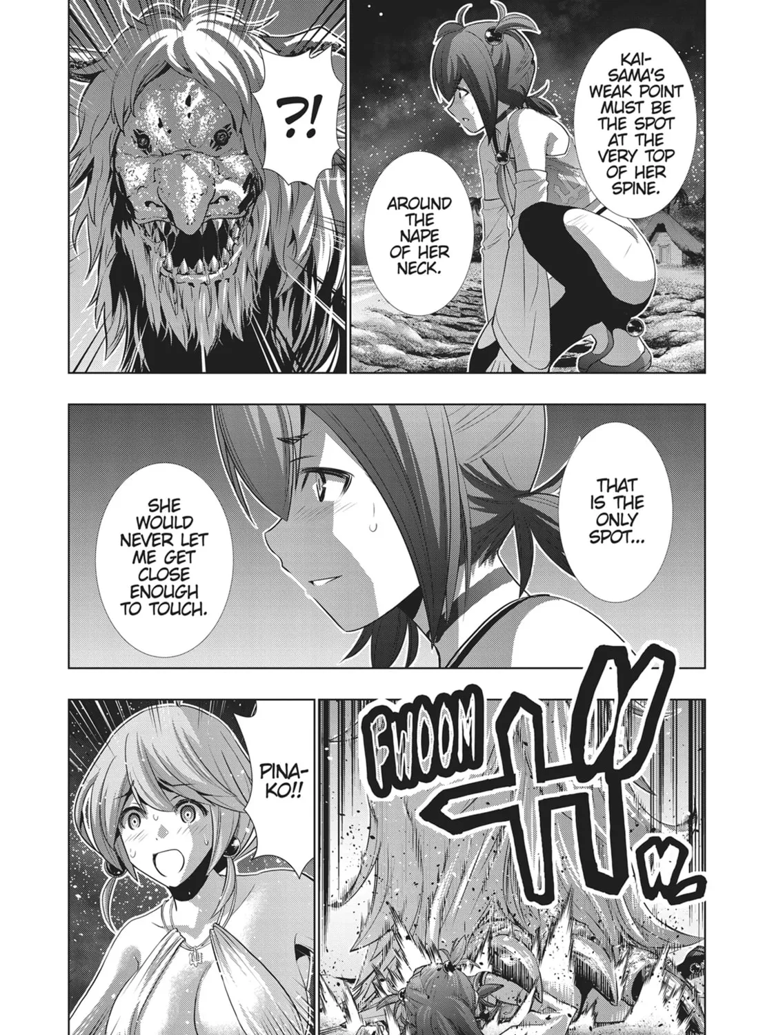 Read Parallel Paradise chapter 48 image 14 on Lezhin