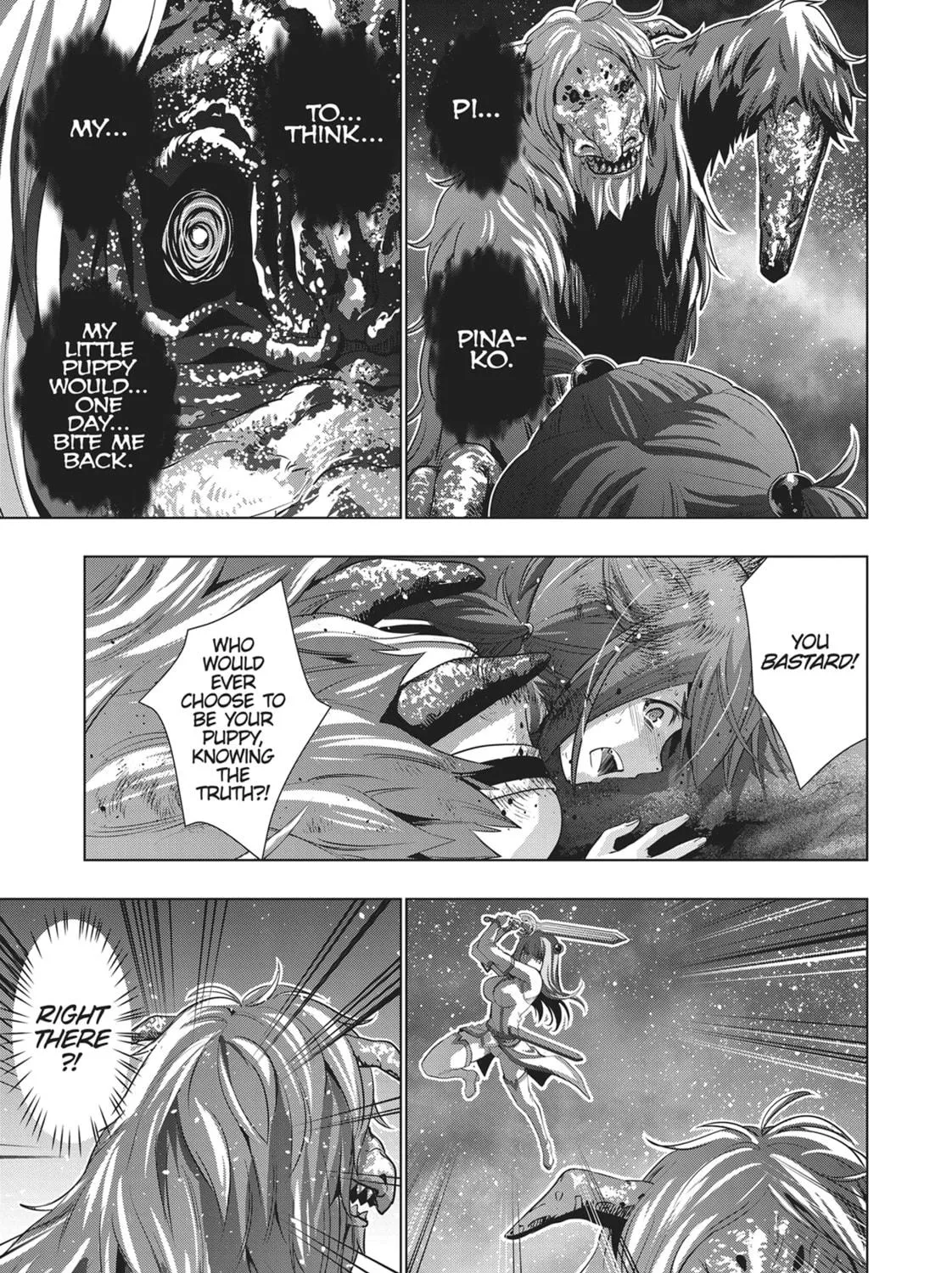 Read Parallel Paradise chapter 48 image 16 on Lezhin