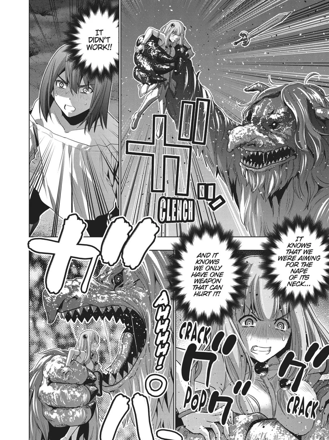 Read Parallel Paradise chapter 48 image 18 on Lezhin