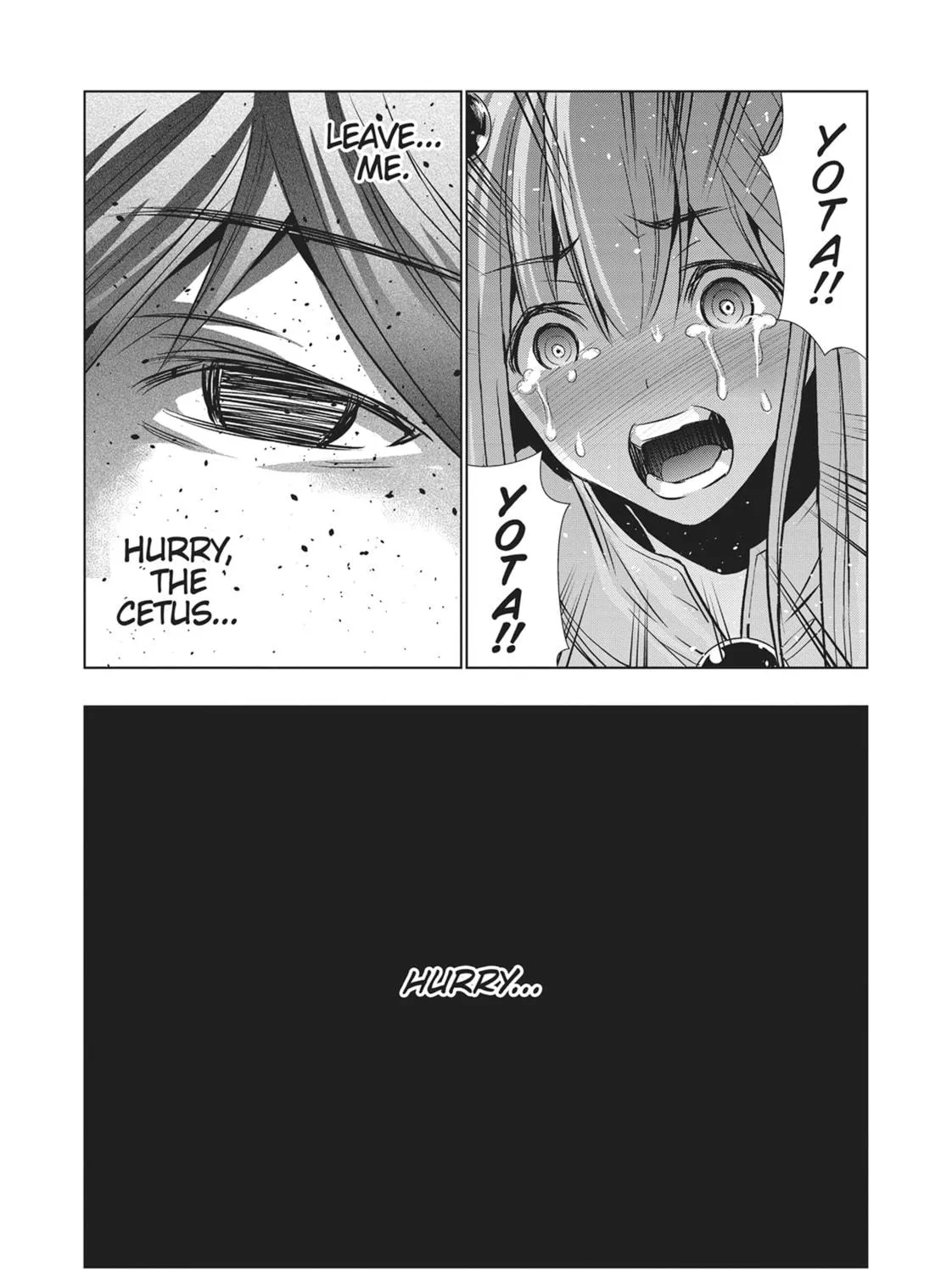 Read Parallel Paradise chapter 48 image 28 on Lezhin