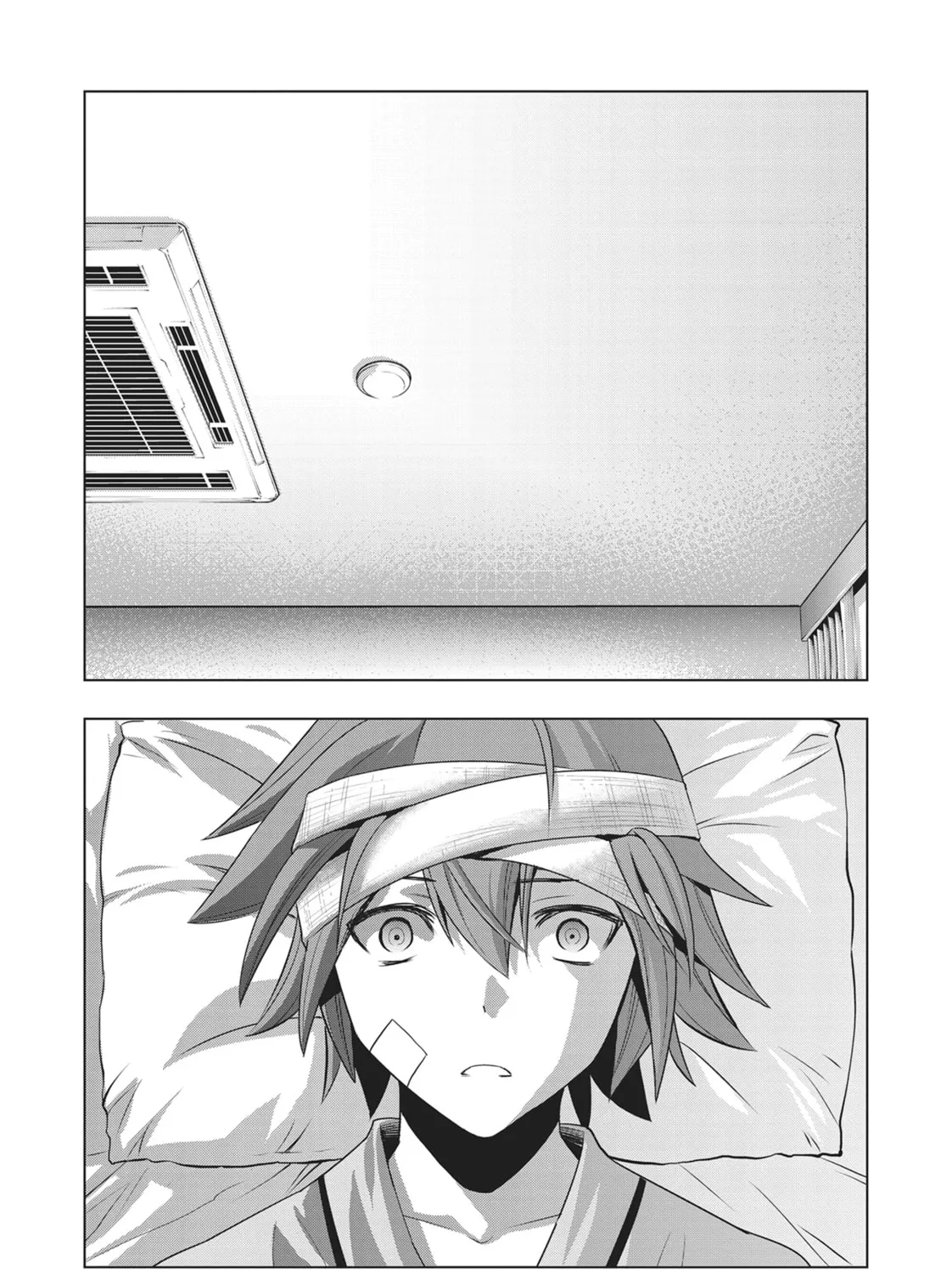 Read Parallel Paradise chapter 48 image 30 on Lezhin
