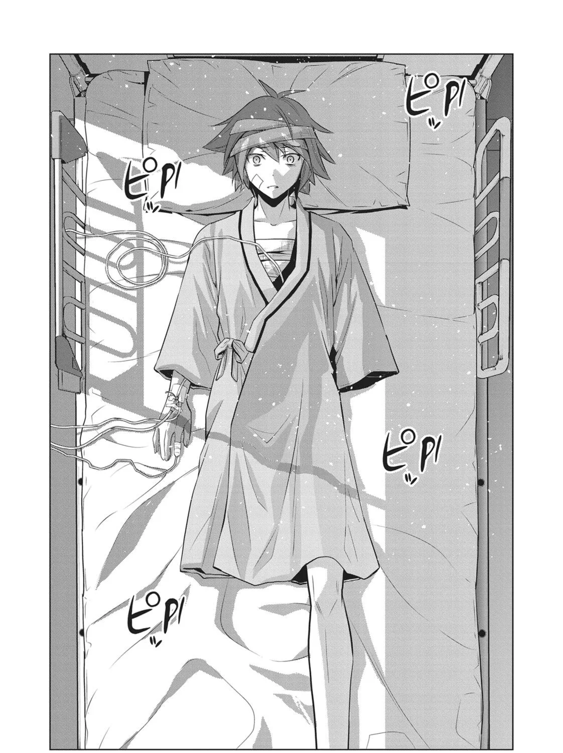 Read Parallel Paradise chapter 48 image 34 on Lezhin