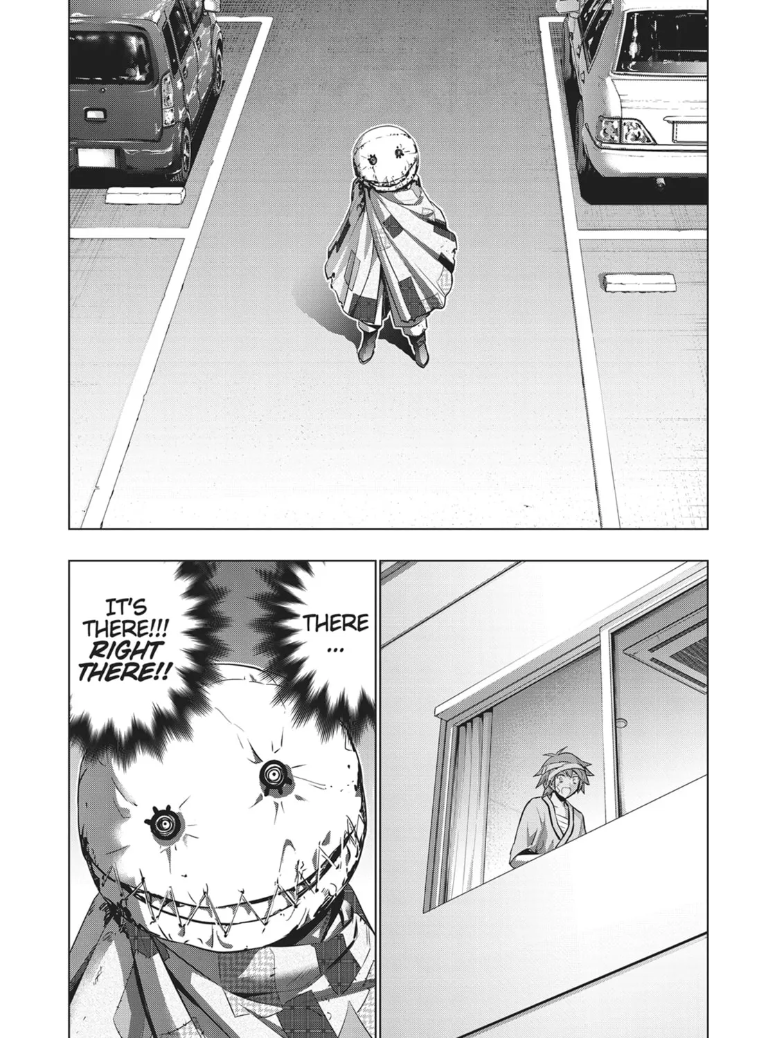 Read Parallel Paradise chapter 49 image 26 on Lezhin