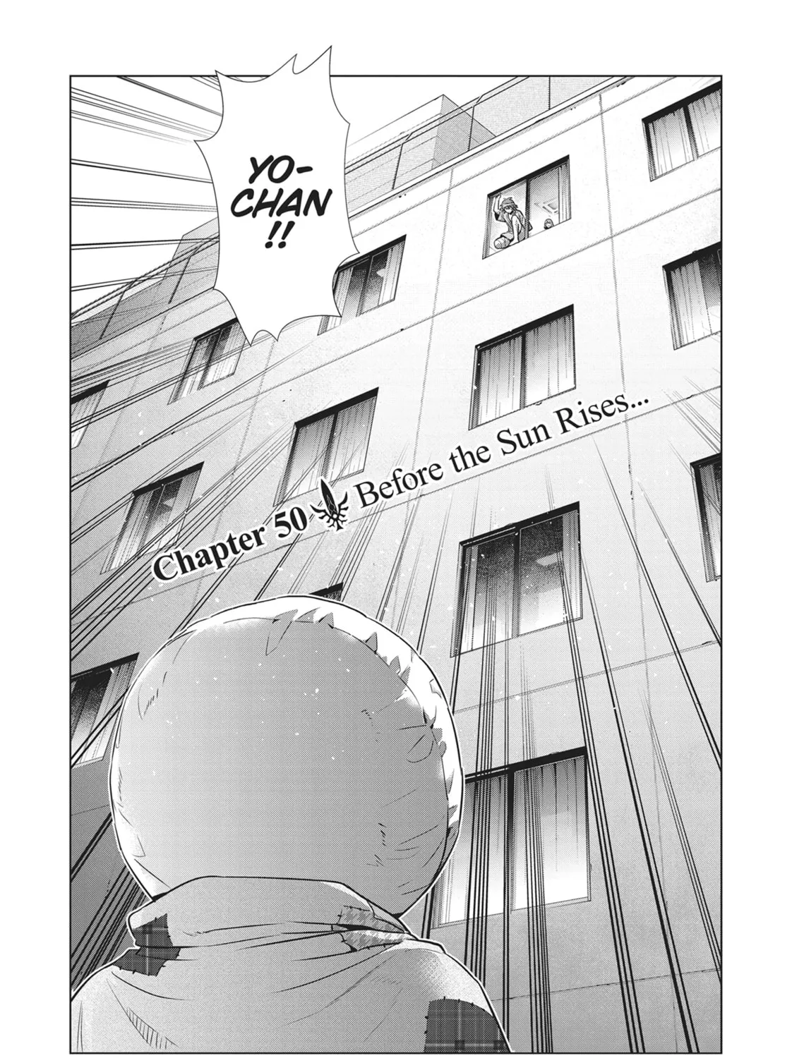 Read Parallel Paradise chapter 49 image 36 on Lezhin