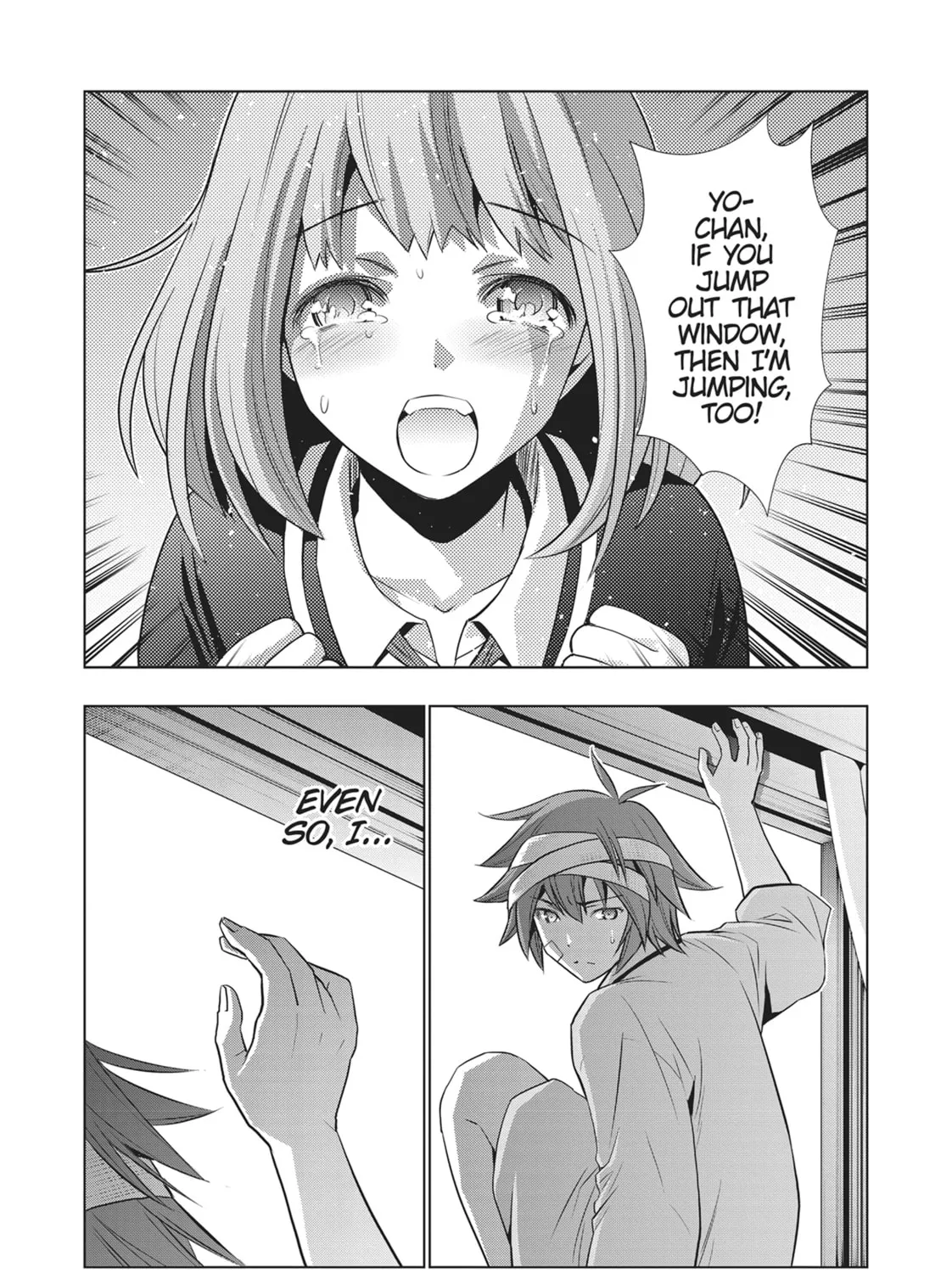 Read Parallel Paradise chapter 49 image 44 on Lezhin
