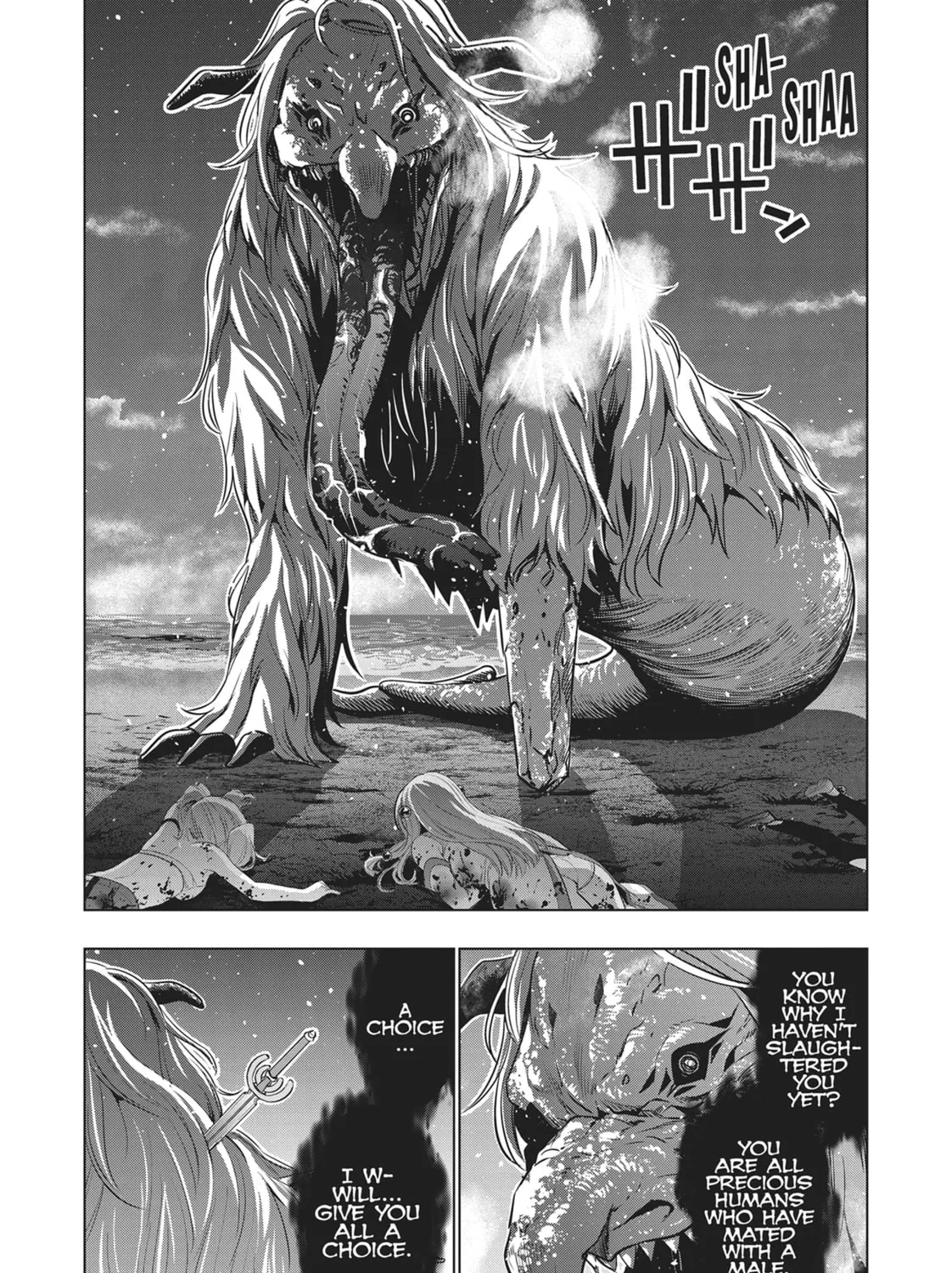 Read Parallel Paradise chapter 49 image 56 on Lezhin
