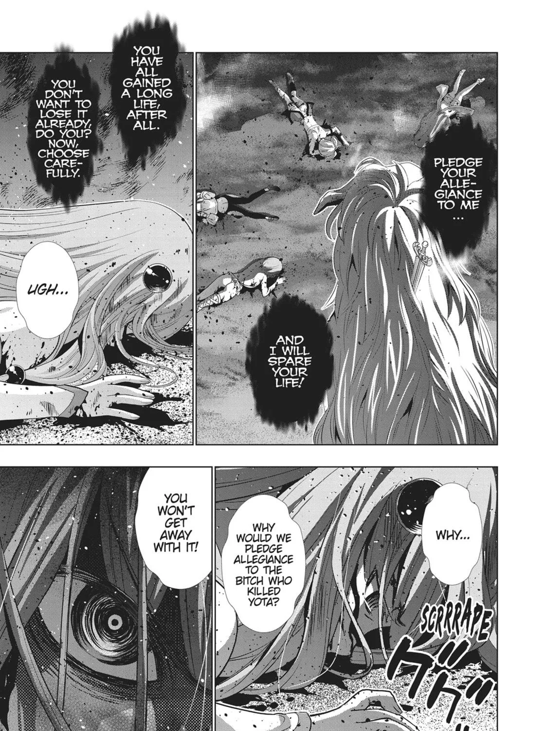 Read Parallel Paradise chapter 49 image 58 on Lezhin