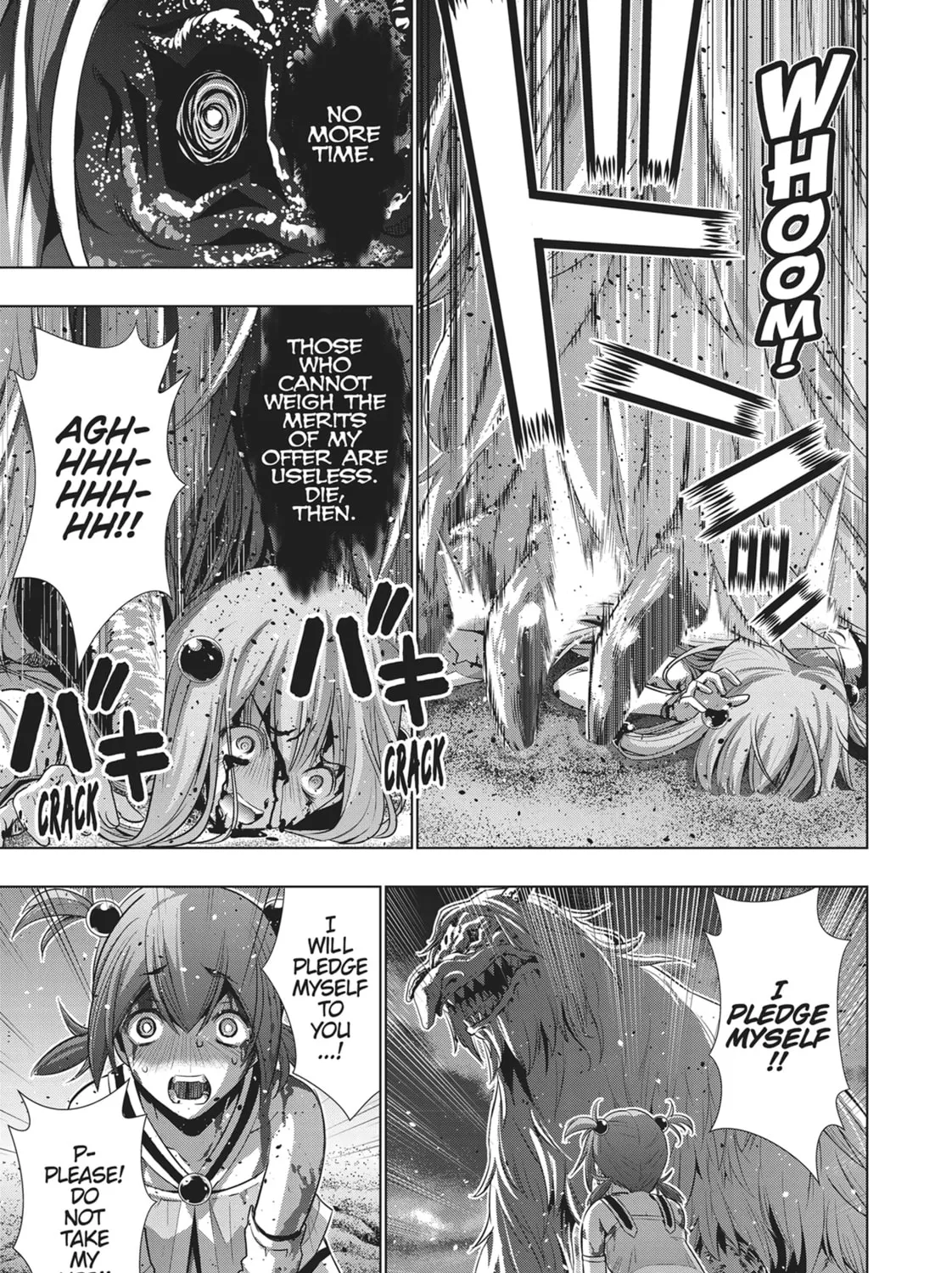Read Parallel Paradise chapter 49 image 60 on Lezhin