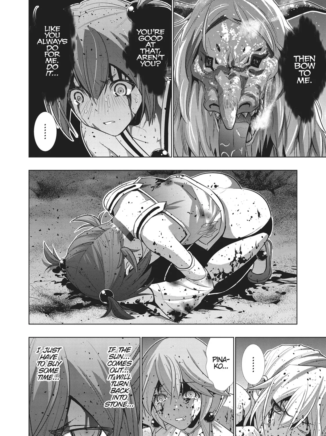 Read Parallel Paradise chapter 49 image 62 on Lezhin